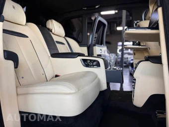 2020 Rolls-Royce Cullinan - miniatura 35