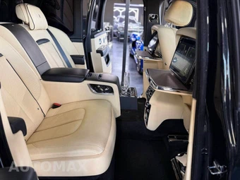 2020 Rolls-Royce Cullinan - miniatura 36