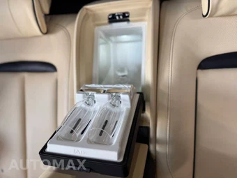 2020 Rolls-Royce Cullinan - miniatura 37