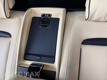 2020 Rolls-Royce Cullinan - miniatura 39
