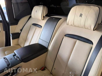 2020 Rolls-Royce Cullinan - miniatura 40