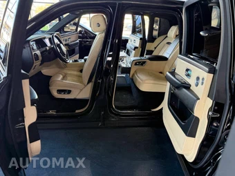 2020 Rolls-Royce Cullinan - miniatura 42