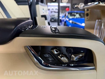 2020 Rolls-Royce Cullinan - miniatura 44