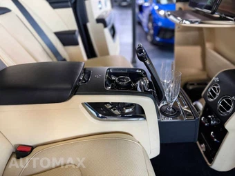 2020 Rolls-Royce Cullinan - miniatura 45