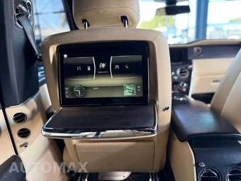 2020 Rolls-Royce Cullinan - miniatura 47