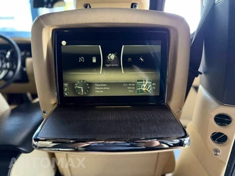 2020 Rolls-Royce Cullinan - miniatura 48