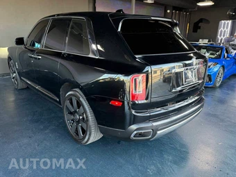 2020 Rolls-Royce Cullinan - miniatura 5
