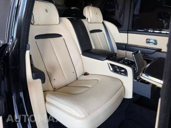 2020 Rolls-Royce Cullinan - miniatura 50
