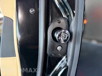 2020 Rolls-Royce Cullinan - miniatura 52