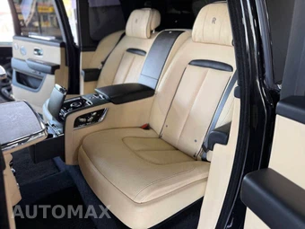 2020 Rolls-Royce Cullinan - miniatura 53