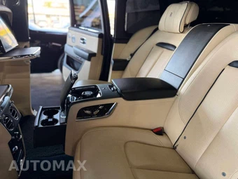 2020 Rolls-Royce Cullinan - miniatura 54