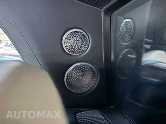2020 Rolls-Royce Cullinan - miniatura 56