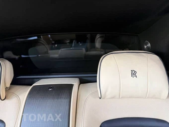2020 Rolls-Royce Cullinan - miniatura 57