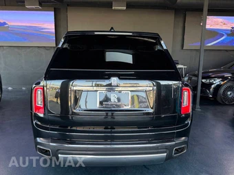 2020 Rolls-Royce Cullinan - miniatura 6