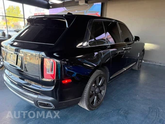 2020 Rolls-Royce Cullinan - miniatura 7