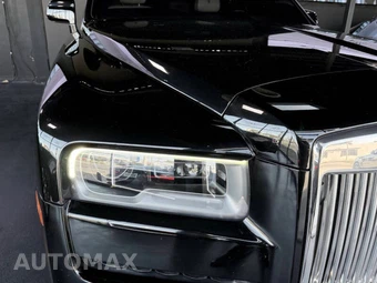 2020 Rolls-Royce Cullinan - miniatura 8