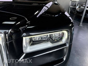 2020 Rolls-Royce Cullinan - miniatura 9