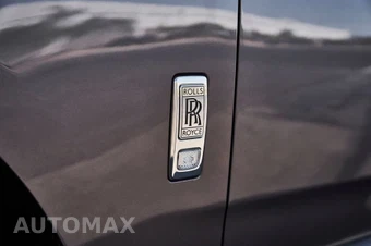 2020 Rolls-Royce Cullinan - miniatura 10