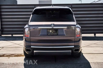 2020 Rolls-Royce Cullinan - miniatura 12