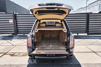 2020 Rolls-Royce Cullinan - miniatura 13