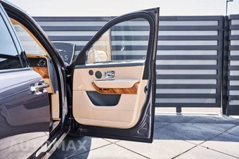 2020 Rolls-Royce Cullinan - miniatura 15