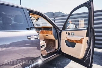 2020 Rolls-Royce Cullinan - miniatura 16