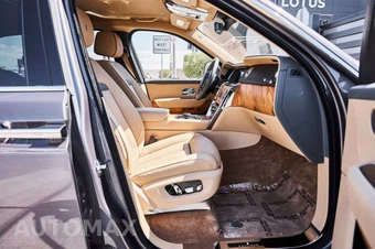 2020 Rolls-Royce Cullinan - miniatura 17