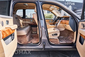 2020 Rolls-Royce Cullinan - miniatura 18