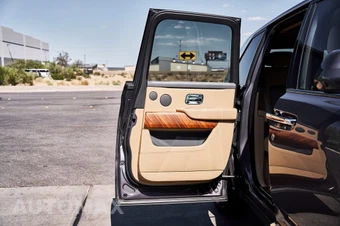 2020 Rolls-Royce Cullinan - miniatura 19