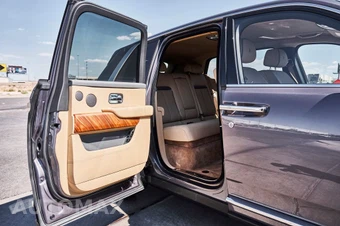 2020 Rolls-Royce Cullinan - miniatura 20