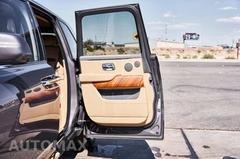 2020 Rolls-Royce Cullinan - miniatura 21