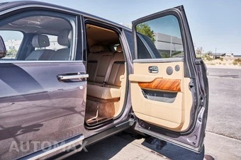 2020 Rolls-Royce Cullinan - miniatura 22