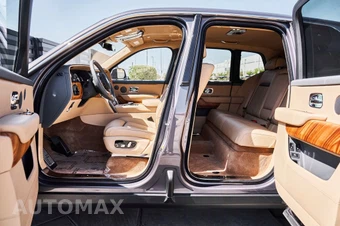 2020 Rolls-Royce Cullinan - miniatura 23
