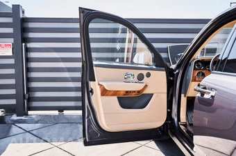 2020 Rolls-Royce Cullinan - miniatura 24