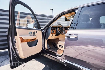 2020 Rolls-Royce Cullinan - miniatura 25
