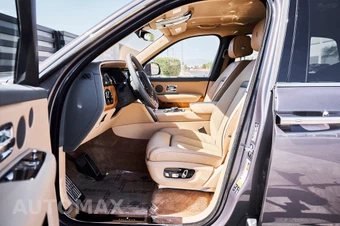 2020 Rolls-Royce Cullinan - miniatura 26