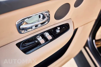 2020 Rolls-Royce Cullinan - miniatura 27