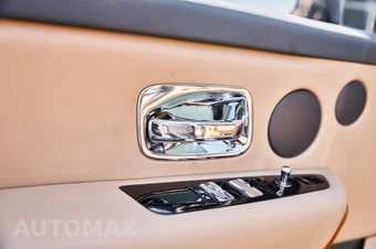 2020 Rolls-Royce Cullinan - miniatura 28