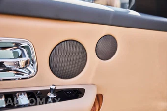 2020 Rolls-Royce Cullinan - miniatura 29