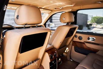 2020 Rolls-Royce Cullinan - miniatura 34