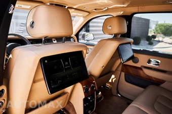 2020 Rolls-Royce Cullinan - miniatura 35