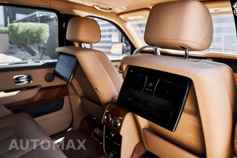 2020 Rolls-Royce Cullinan - miniatura 36