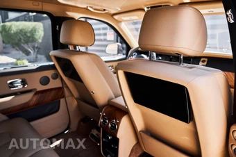 2020 Rolls-Royce Cullinan - miniatura 37