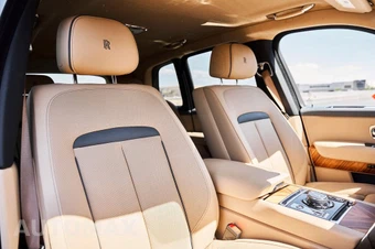 2020 Rolls-Royce Cullinan - miniatura 39