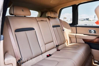 2020 Rolls-Royce Cullinan - miniatura 40