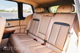 2020 Rolls-Royce Cullinan - miniatura 41