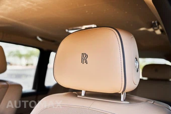 2020 Rolls-Royce Cullinan - miniatura 43