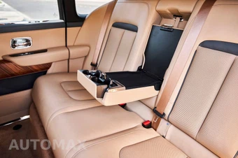 2020 Rolls-Royce Cullinan - miniatura 45