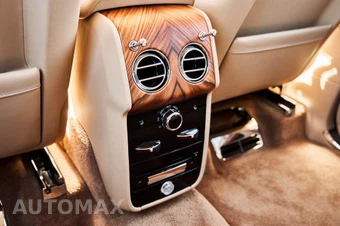 2020 Rolls-Royce Cullinan - miniatura 46