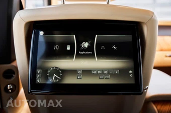 2020 Rolls-Royce Cullinan - miniatura 47